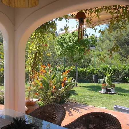 Bonita 6 Villa *