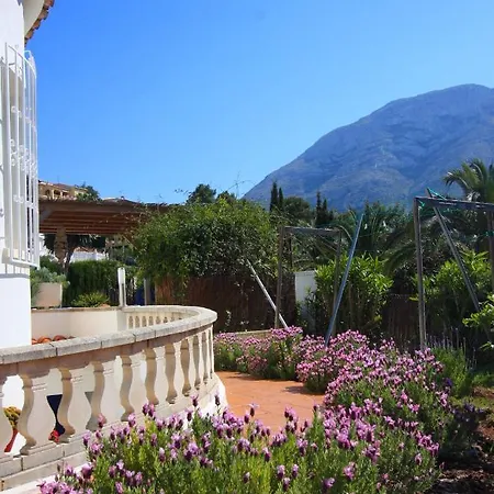 Villa Bonita 6 Denia