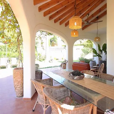 Bonita 6 Villa