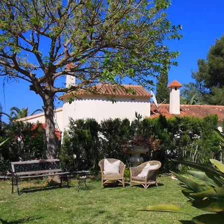 Bonita 6 Villa Denia