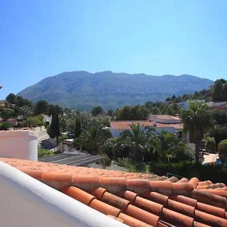 Bonita 6 Villa Denia