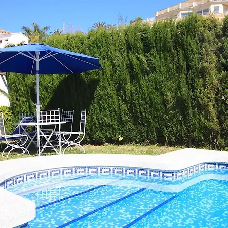 Villa Bonita 6 *