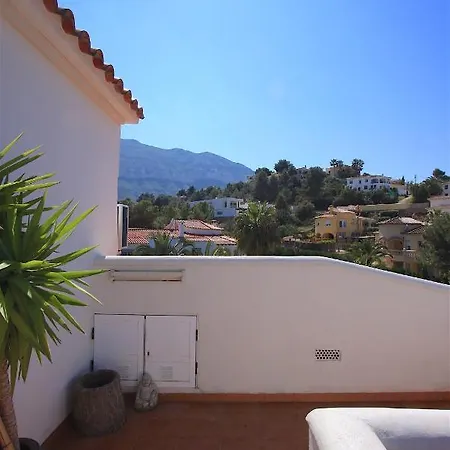 Villa Bonita 6 *