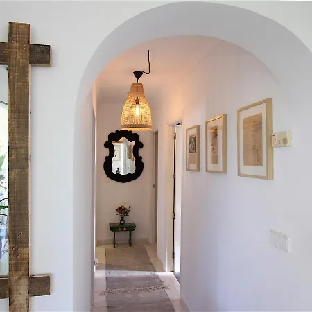 Bonita 6 Villa Denia
