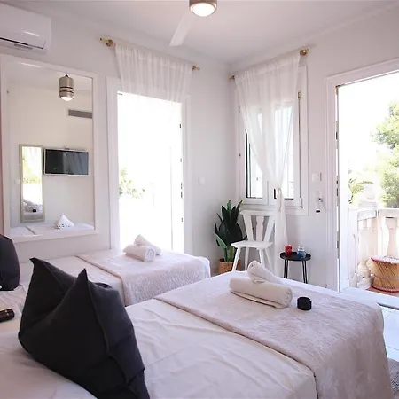 Bonita 6 Villa