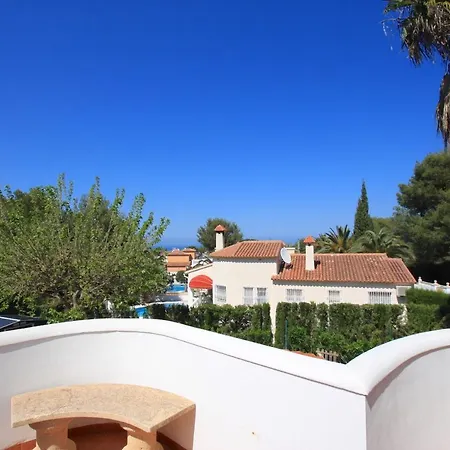Villa Bonita 6