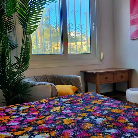 Bonita 6 * Dénia