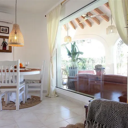 Bonita 6 Villa *